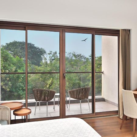 Sheraton Grand Chennai Resort & Spa Mahabalipuram Exterior foto