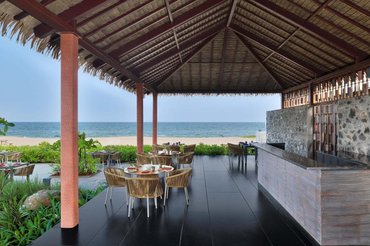Sheraton Grand Chennai Resort & Spa Mahabalipuram Exterior foto