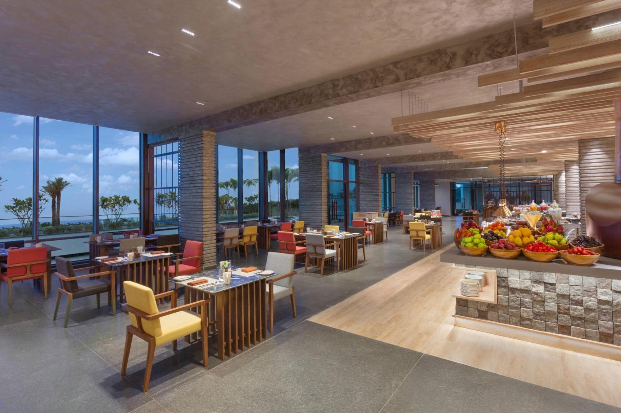 Sheraton Grand Chennai Resort & Spa Mahabalipuram Exterior foto