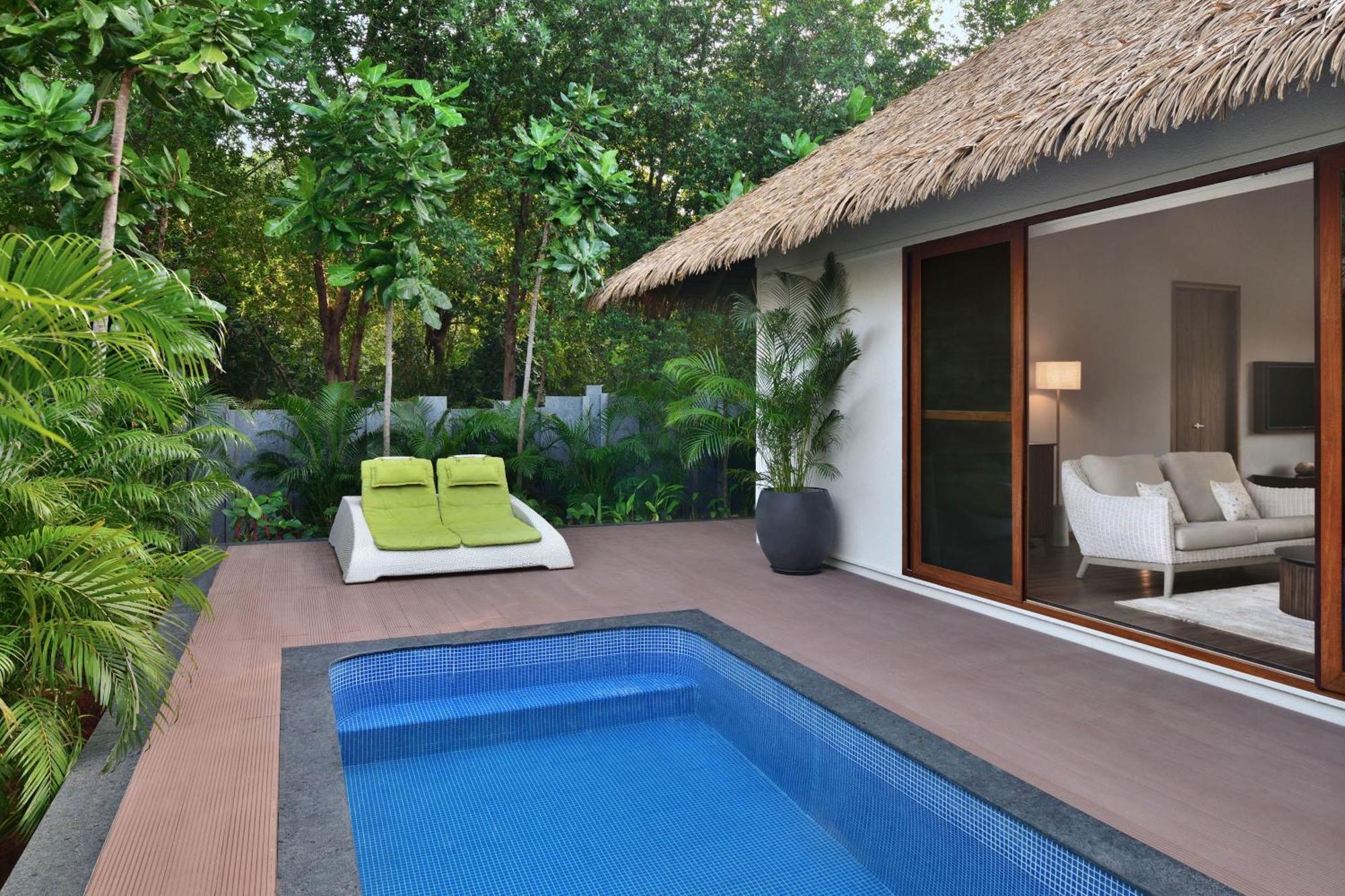Sheraton Grand Chennai Resort & Spa Mahabalipuram Exterior foto