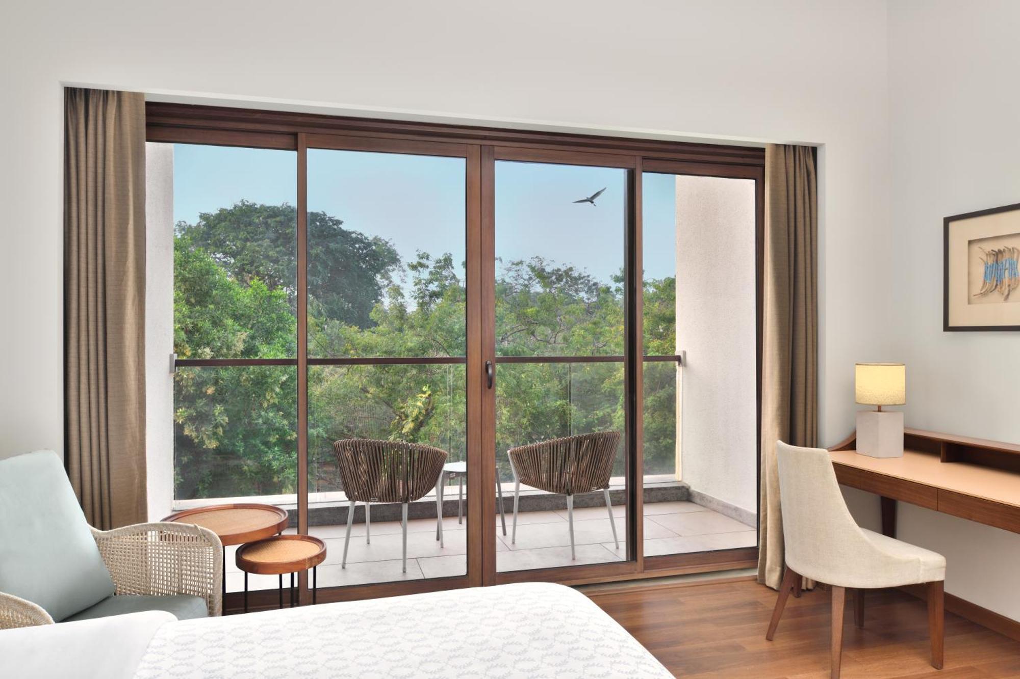 Sheraton Grand Chennai Resort & Spa Mahabalipuram Exterior foto